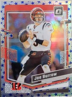 Joe Burrow