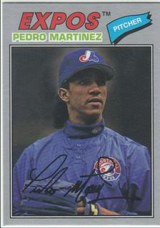 Pedro Martinez