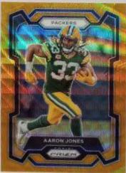 Aaron Jones