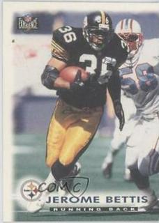 Jerome Bettis