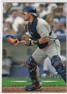 Ivan Rodriguez
