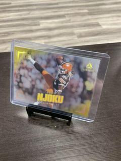 David Njoku