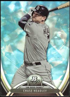 Chase Headley