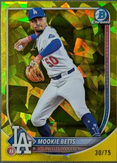 Mookie Betts