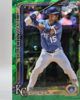 Randal Grichuk