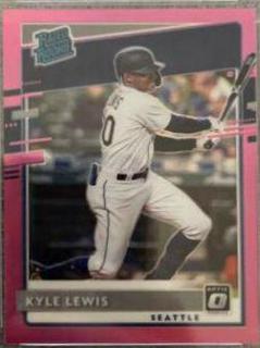 Kyle Lewis