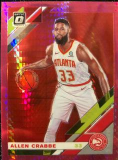 Allen Crabbe