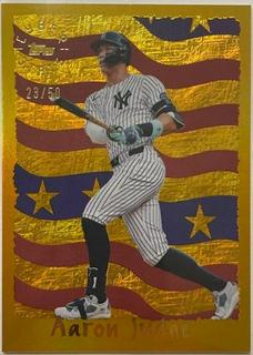 Aaron Judge