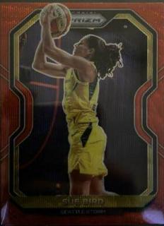 Sue Bird