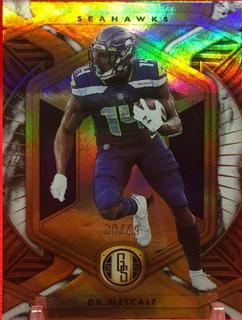 DK Metcalf
