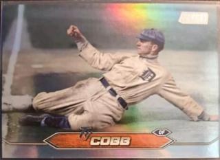 Ty Cobb