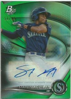 Starlin Aguilar