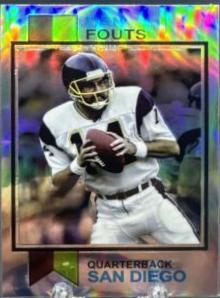 Dan Fouts