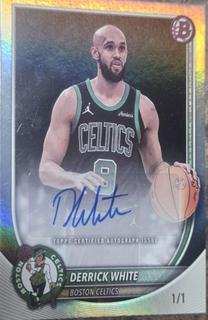 Derrick White