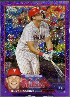 Rhys Hoskins