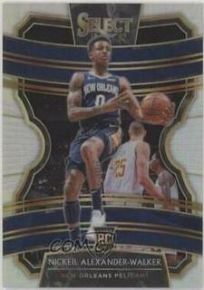 Nickeil Alexander-Walker