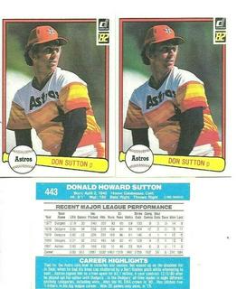 Don Sutton