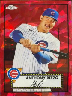 Anthony Rizzo