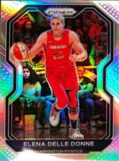Elena Delle Donne