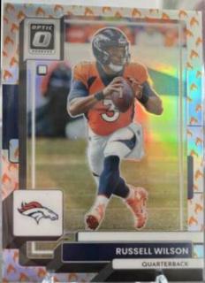 Russell Wilson