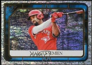 Marcus Semien
