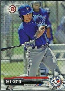 Bo Bichette