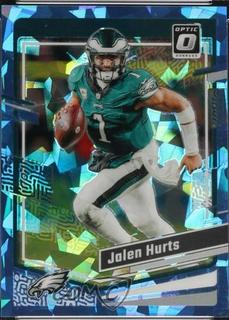 Jalen Hurts