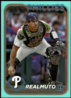 J.T. Realmuto