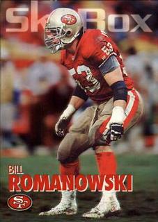 Bill Romanowski