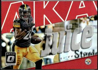 Le'Veon Bell