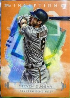 Steven Duggar