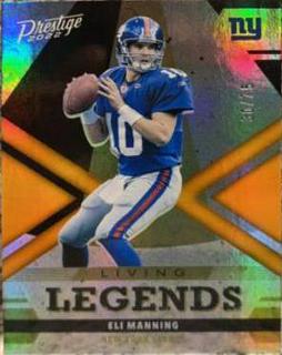 Eli Manning