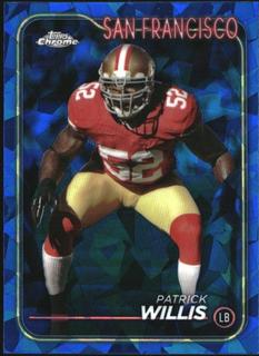 Patrick Willis