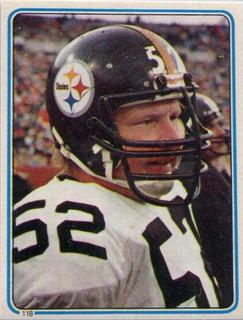 Mike Webster