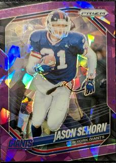 Jason Sehorn