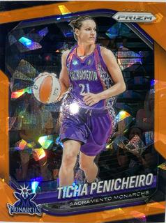 Ticha Penicheiro