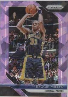 Reggie Miller