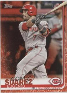 Eugenio Suarez