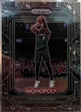 Jaylen Brown