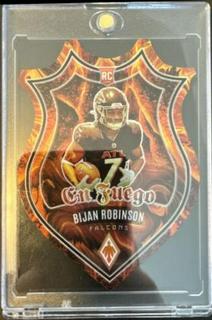 Bijan Robinson
