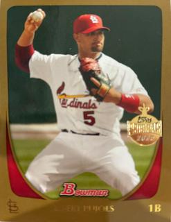 Albert Pujols