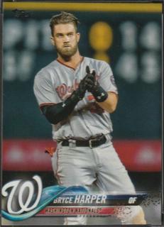 Bryce Harper