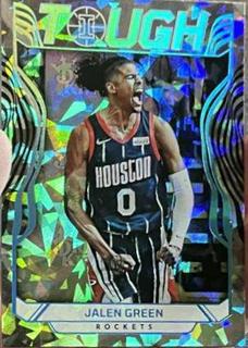 Jalen Green