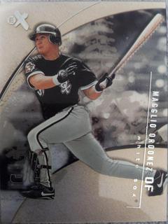 Magglio Ordonez