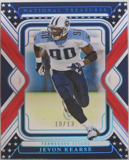 Jevon Kearse