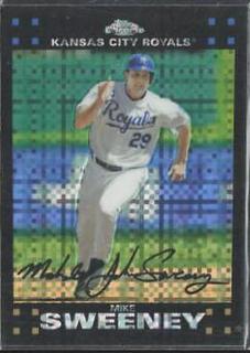 Mike Sweeney