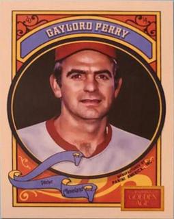 Gaylord Perry