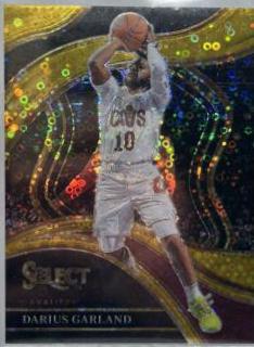 Darius Garland