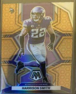 Harrison Smith