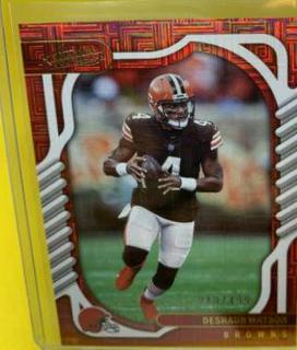Deshaun Watson